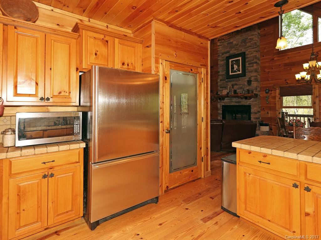 The Glade - Residential