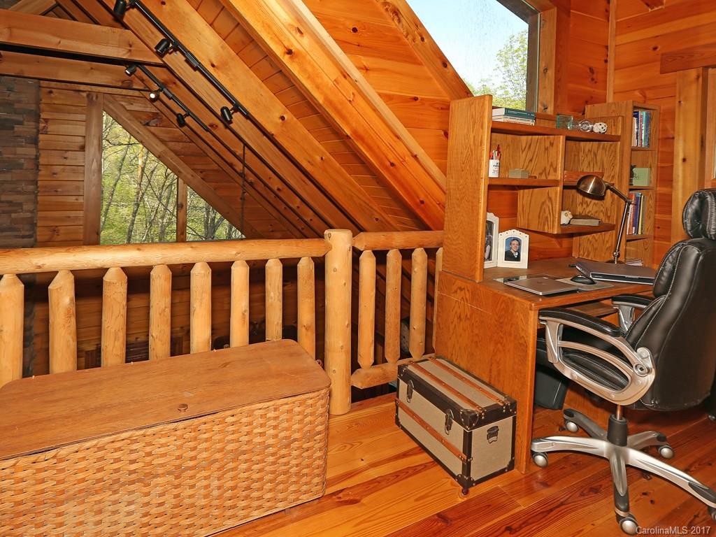 The Glade - Residential