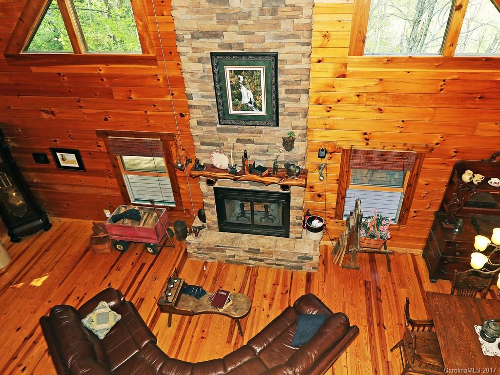 The Glade - Residential