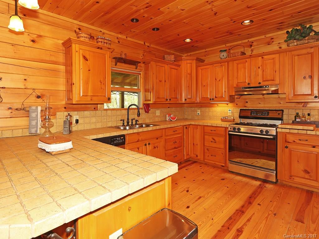 The Glade - Residential