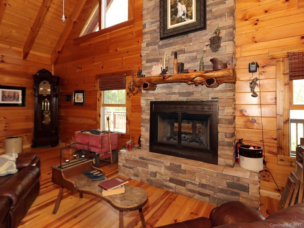 The Glade - Residential