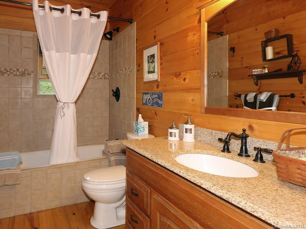 The Glade - Residential