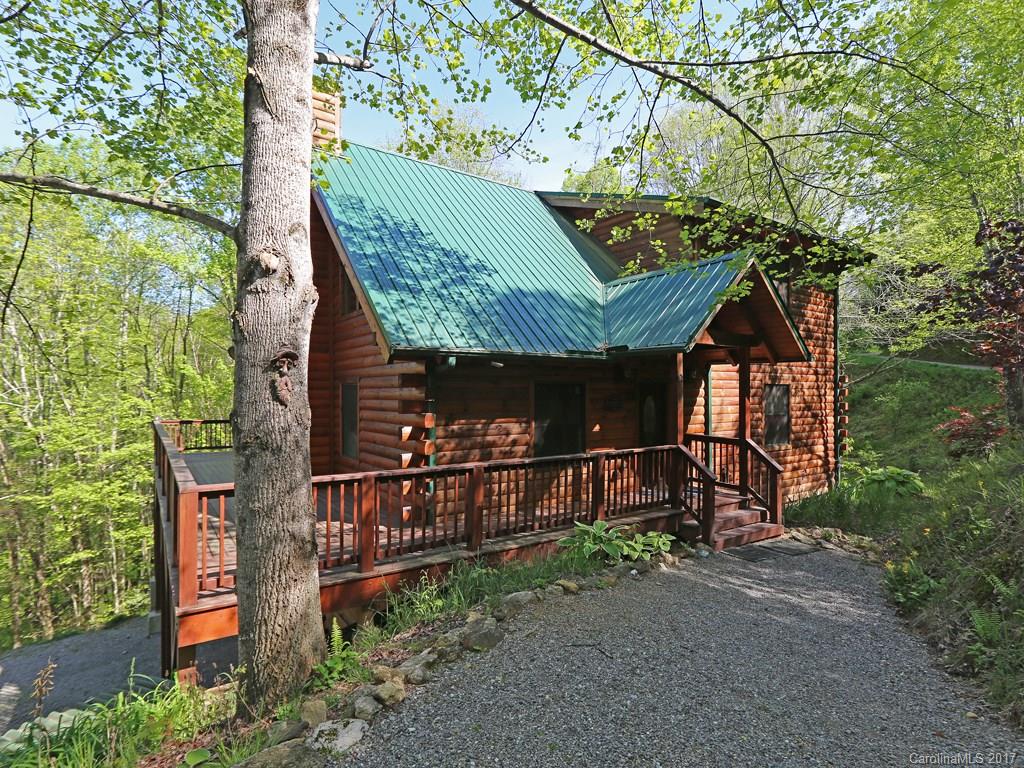 The Glade - Residential