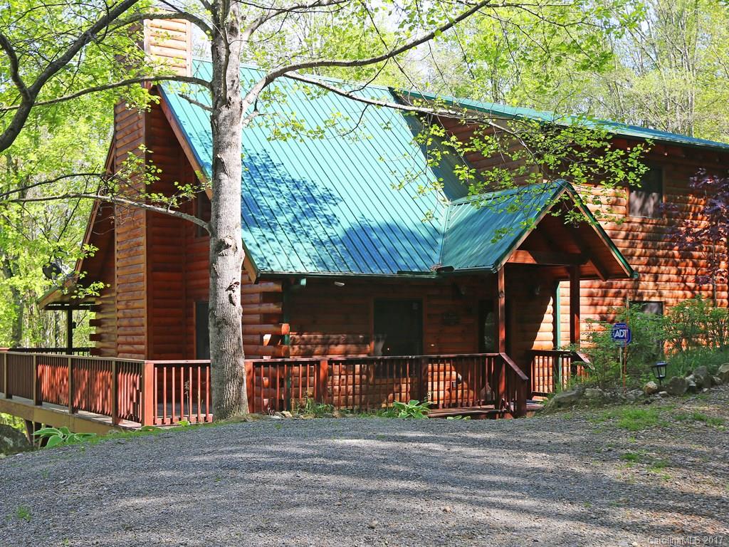 The Glade - Residential