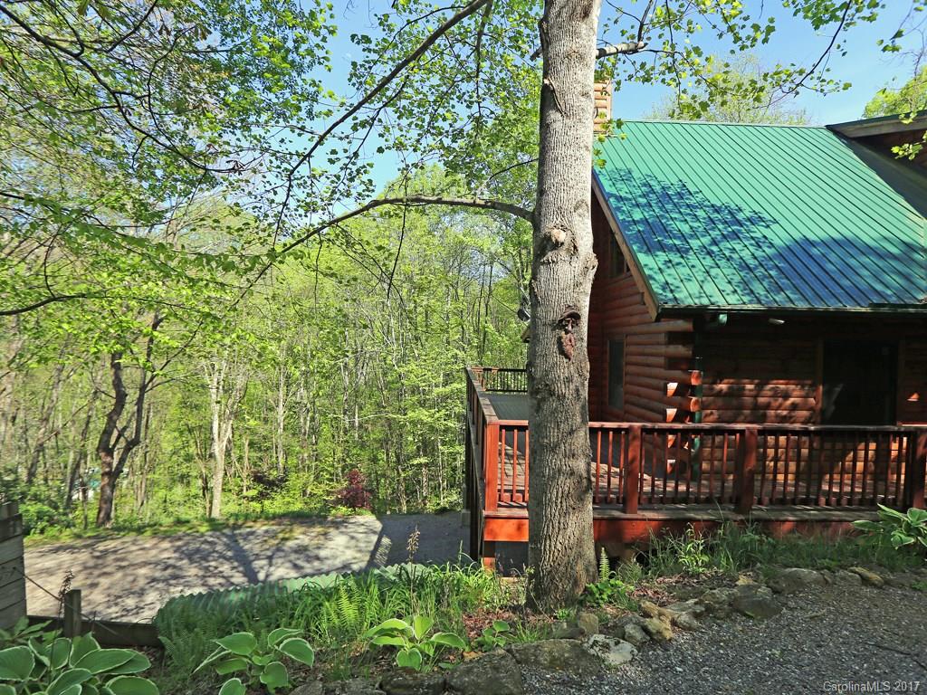 The Glade - Residential