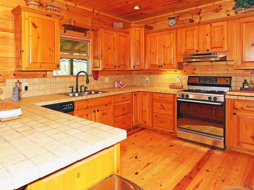 The Glade - Residential