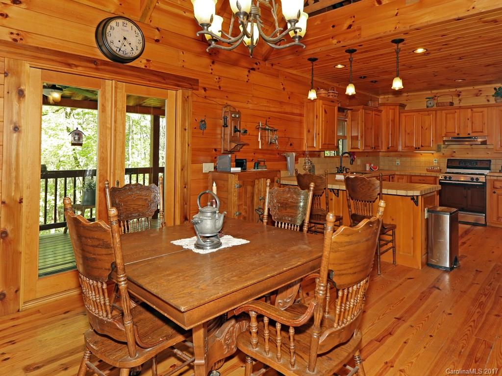 The Glade - Residential