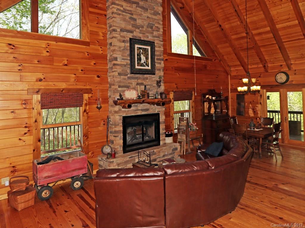 The Glade - Residential