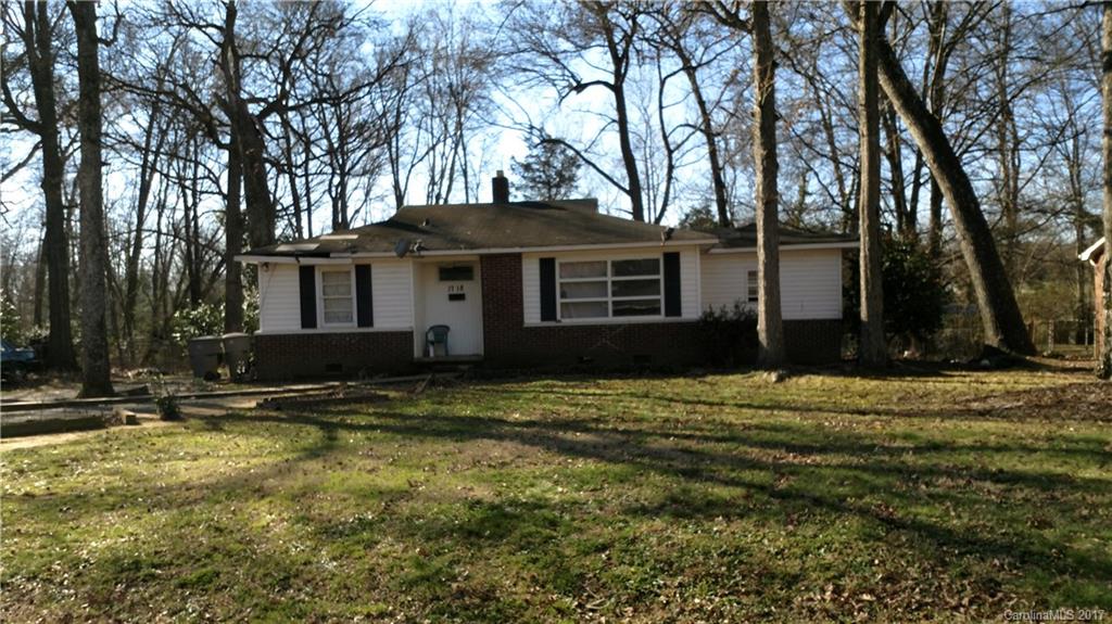 Shamrock Hills - Residential