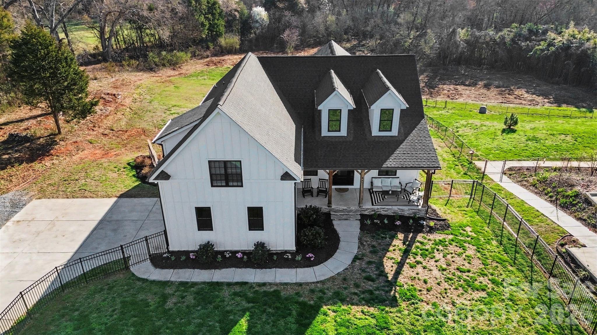 842 Patterson Farm Road