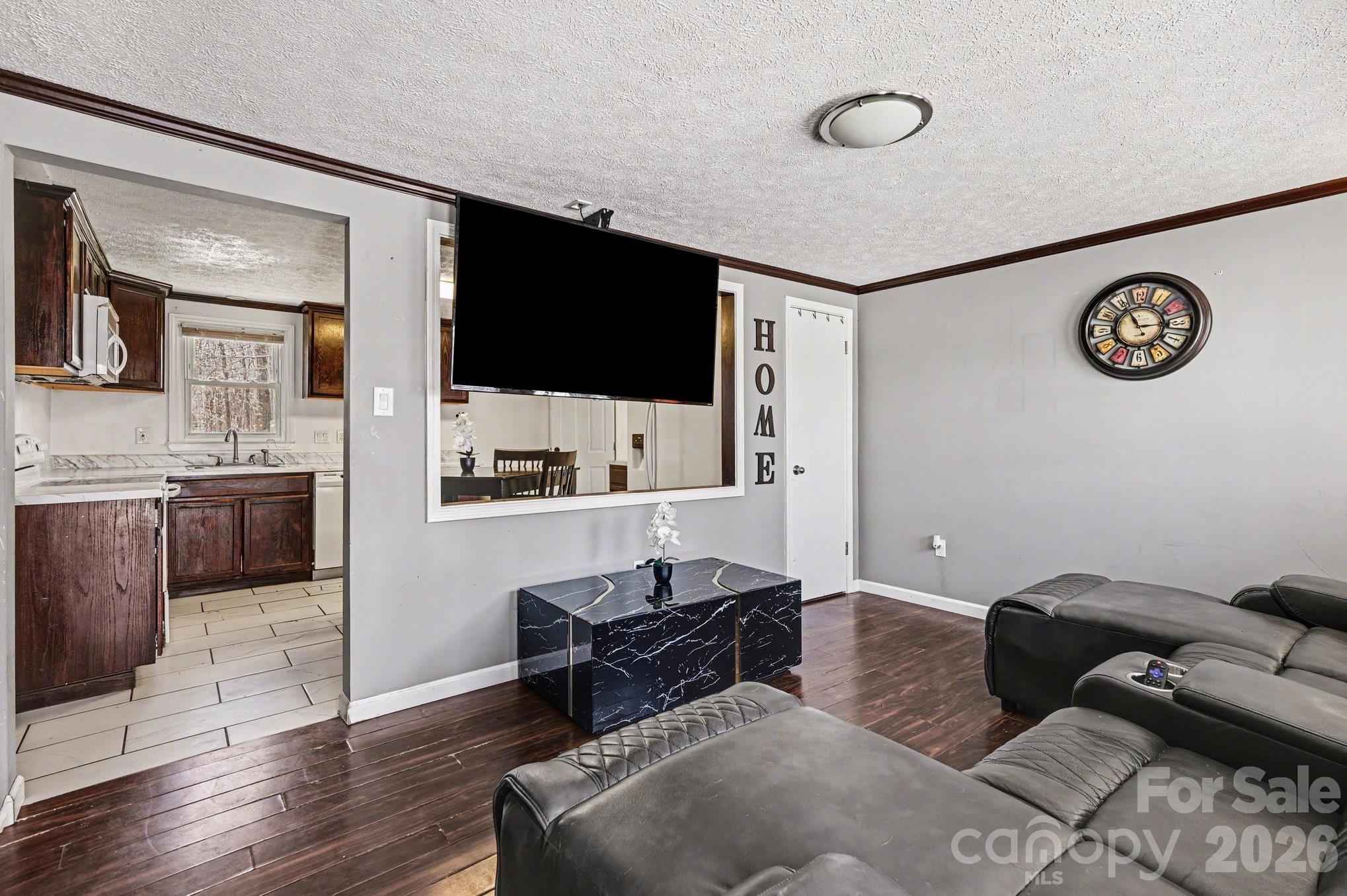 Country Creek - Residential