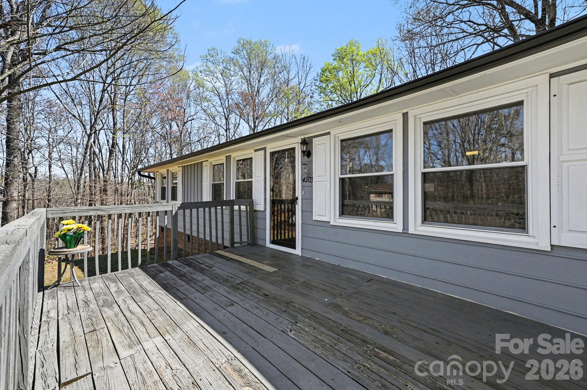 Country Creek - Residential