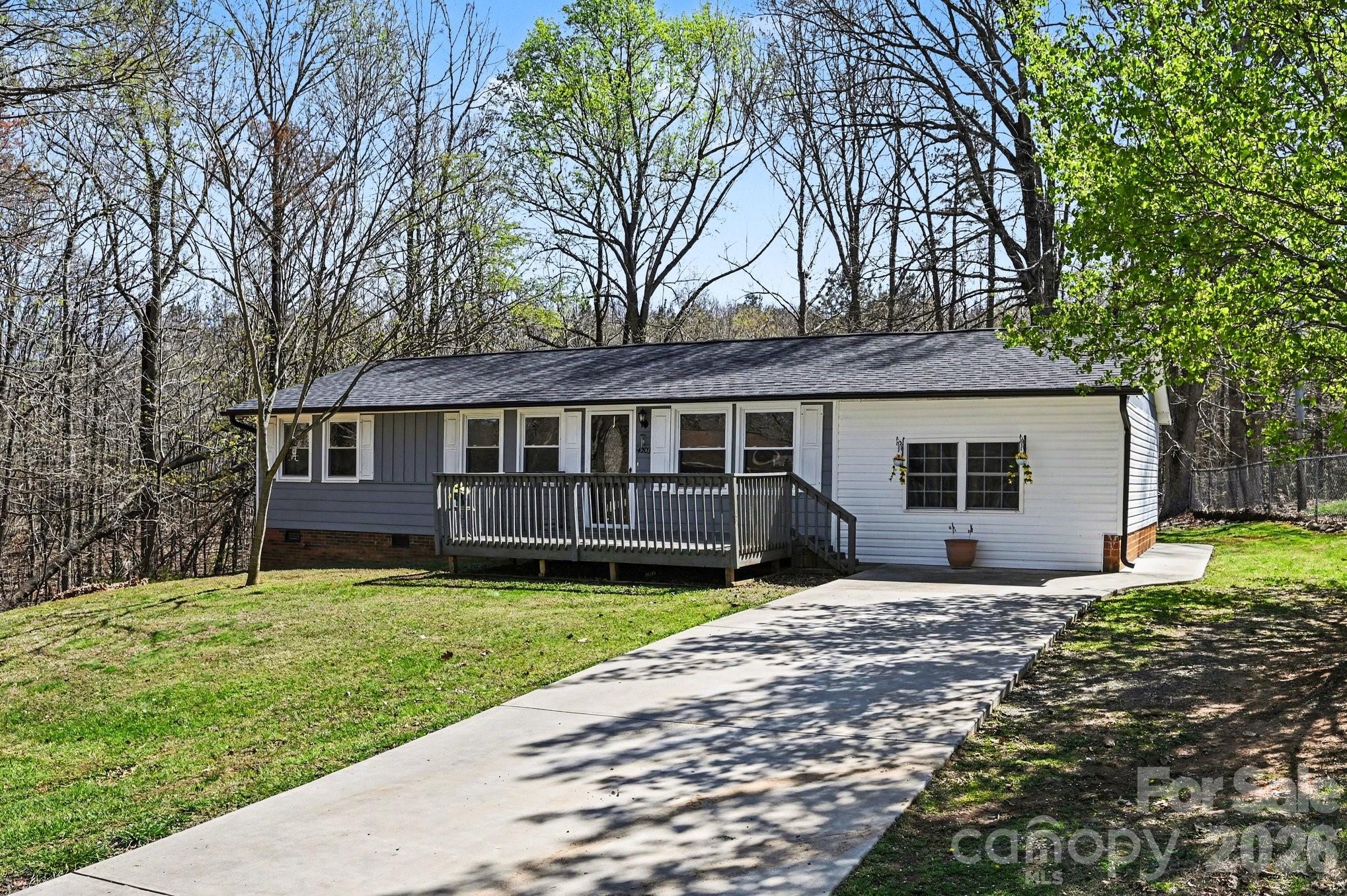 4203 Sunflower Court