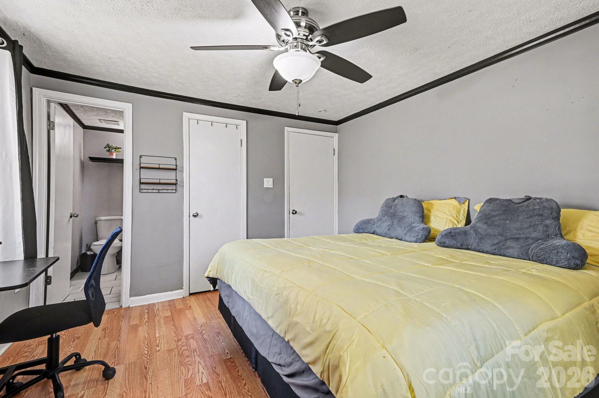 Country Creek - Residential