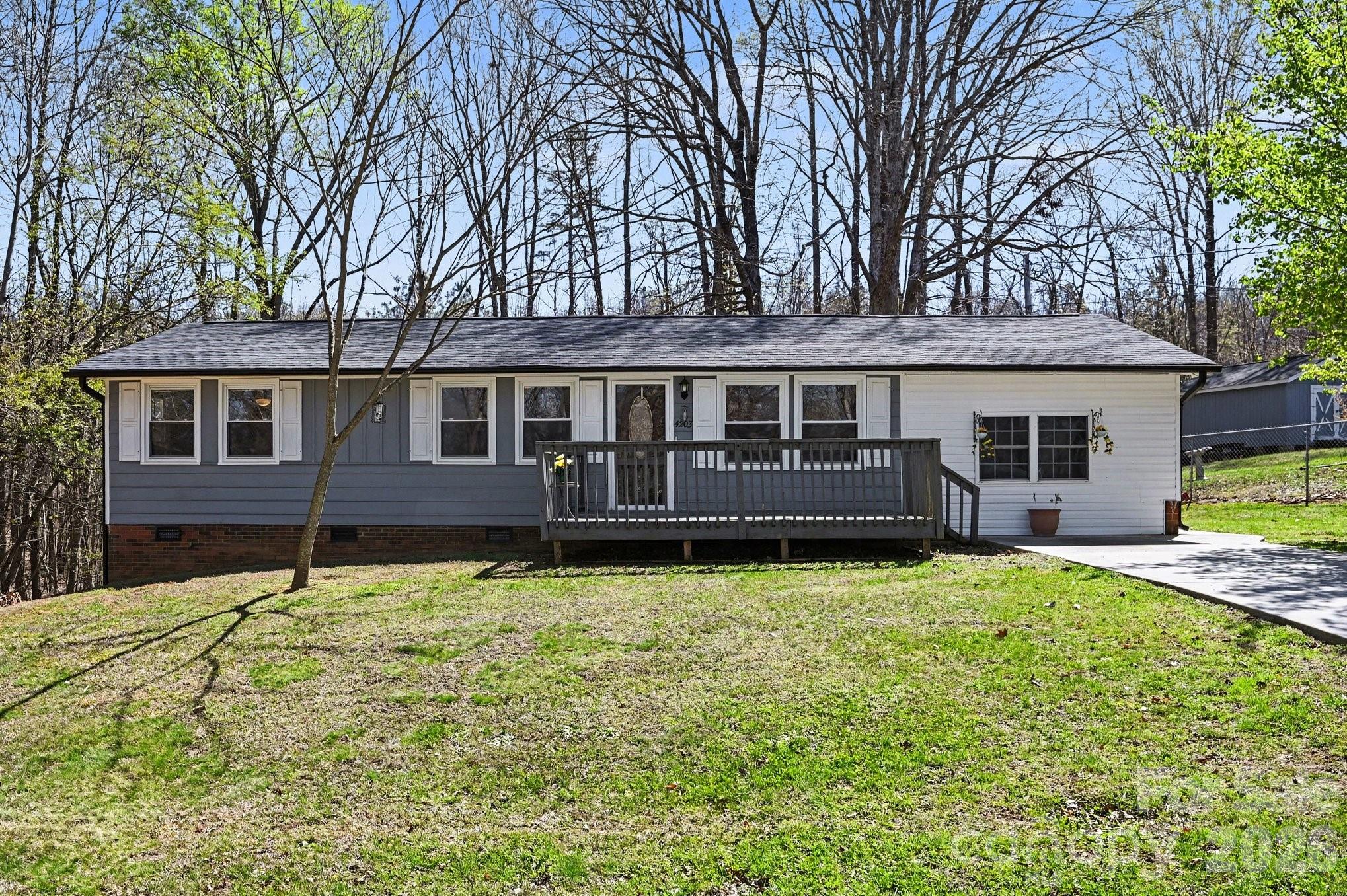 4203 Sunflower Court