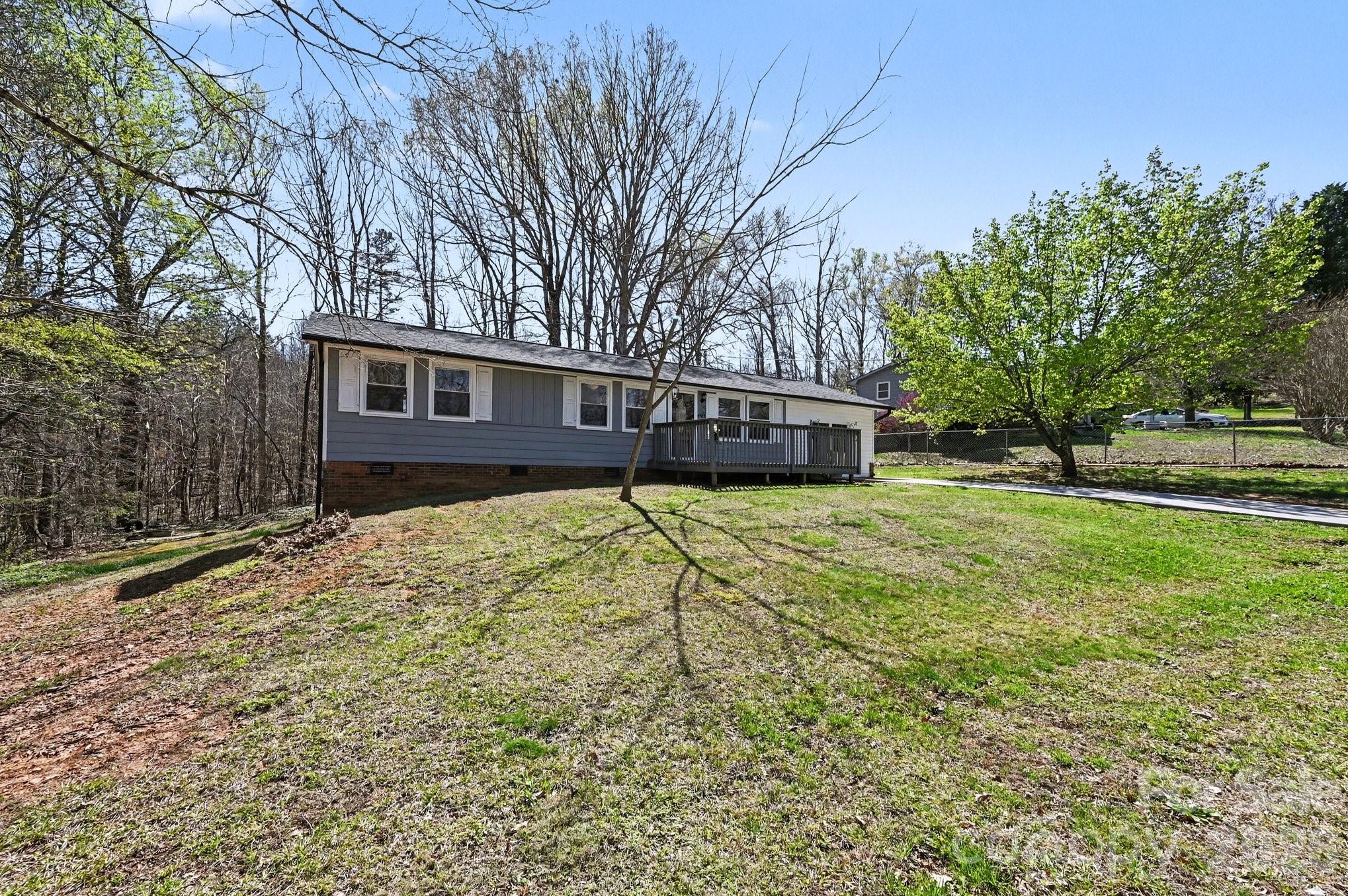 4203 Sunflower Court