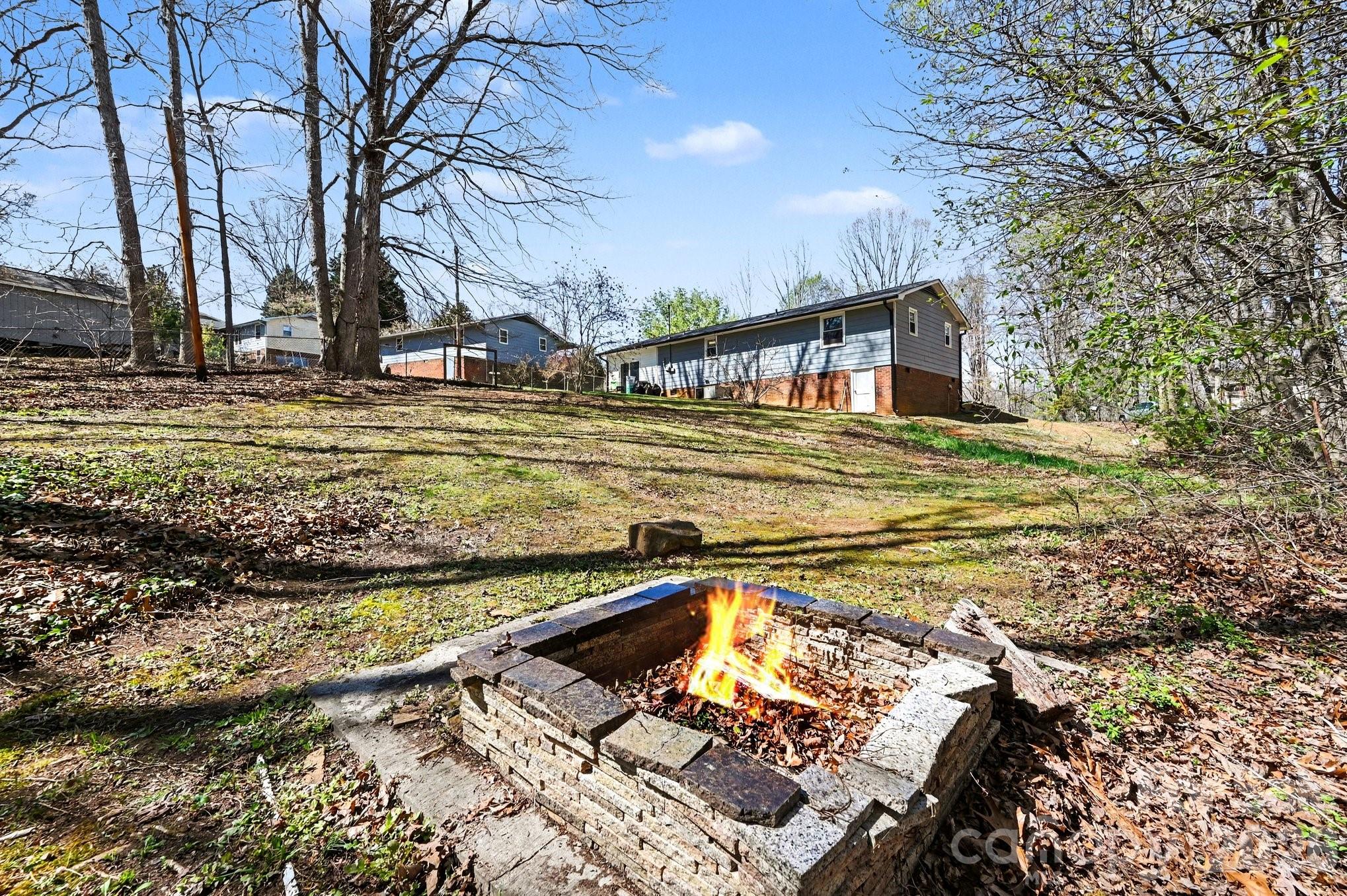 Country Creek - Residential