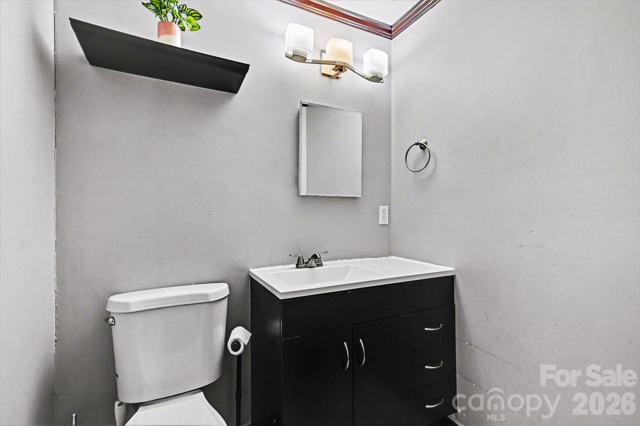 Country Creek - Residential