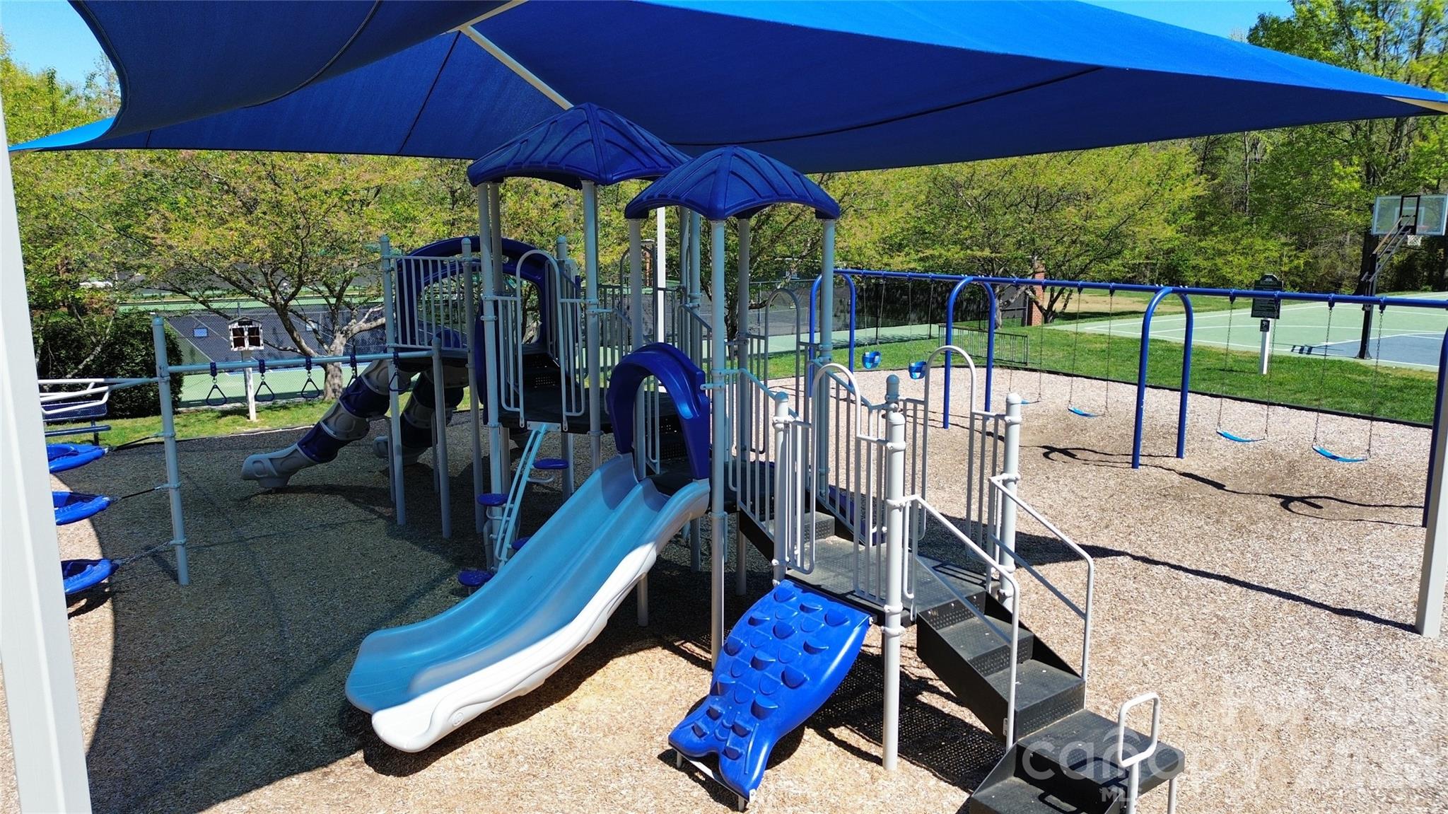 The Gates at Bridgehampton - Residential