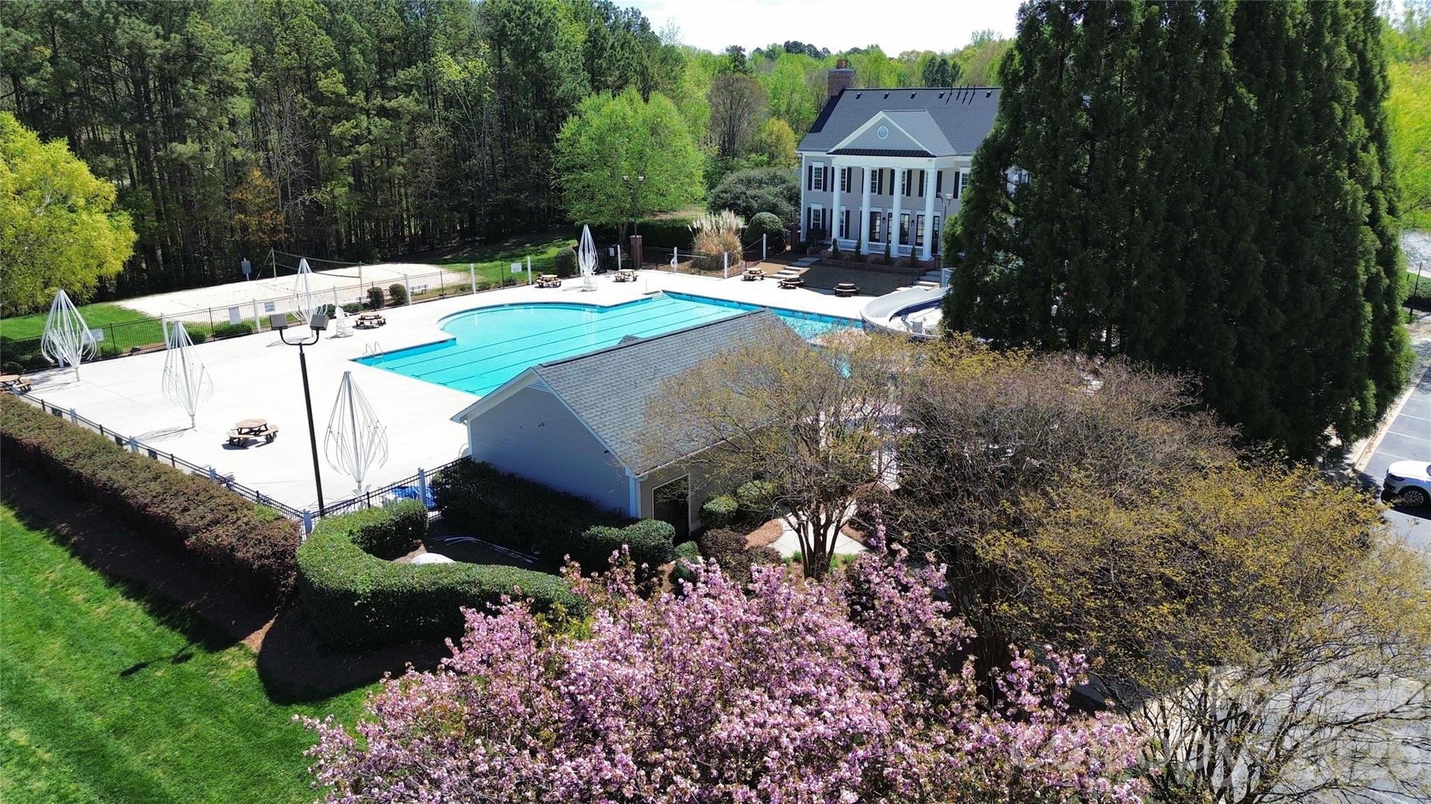 The Gates at Bridgehampton - Residential