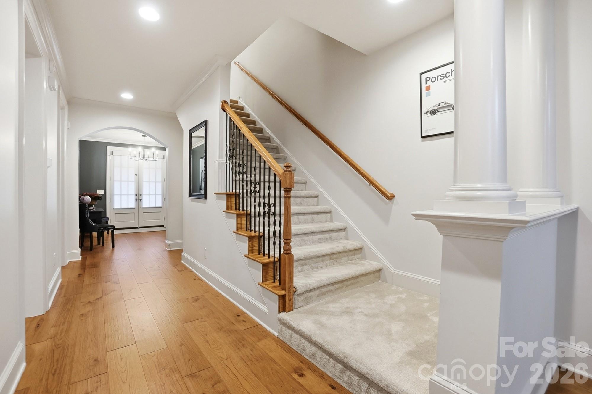 The Gates at Bridgehampton - Residential