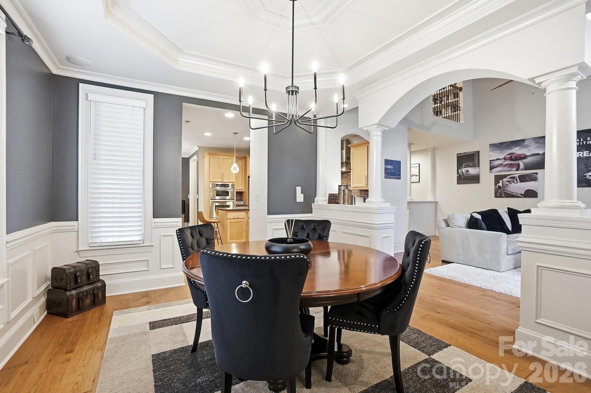 The Gates at Bridgehampton - Residential