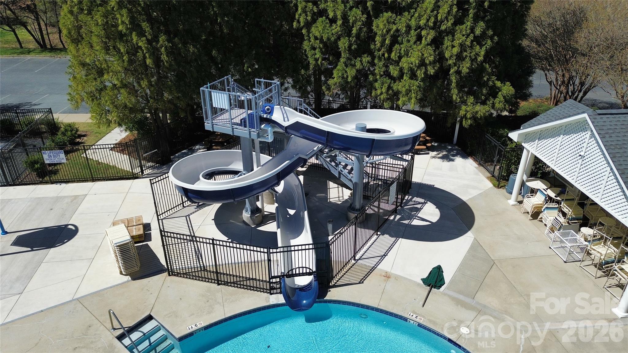 The Gates at Bridgehampton - Residential