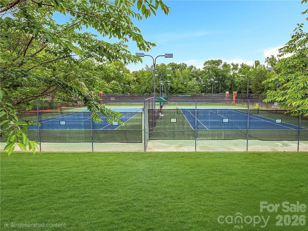 The Gates at Bridgehampton - Residential