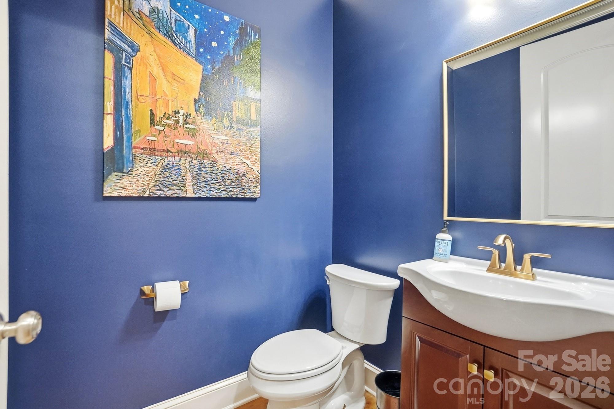 The Gates at Bridgehampton - Residential