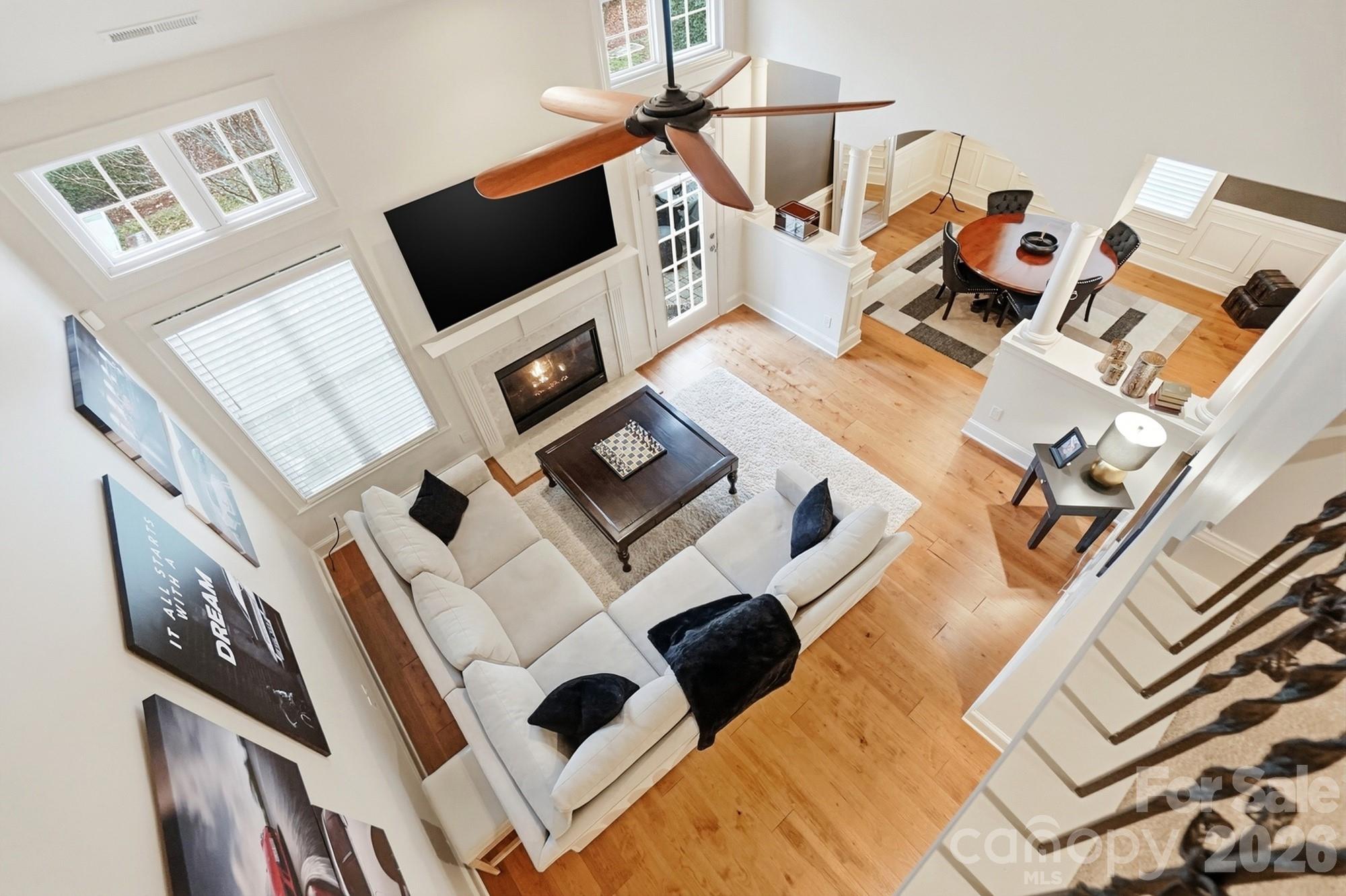 The Gates at Bridgehampton - Residential