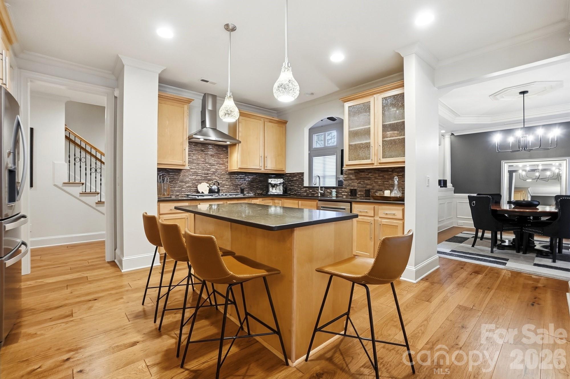 The Gates at Bridgehampton - Residential