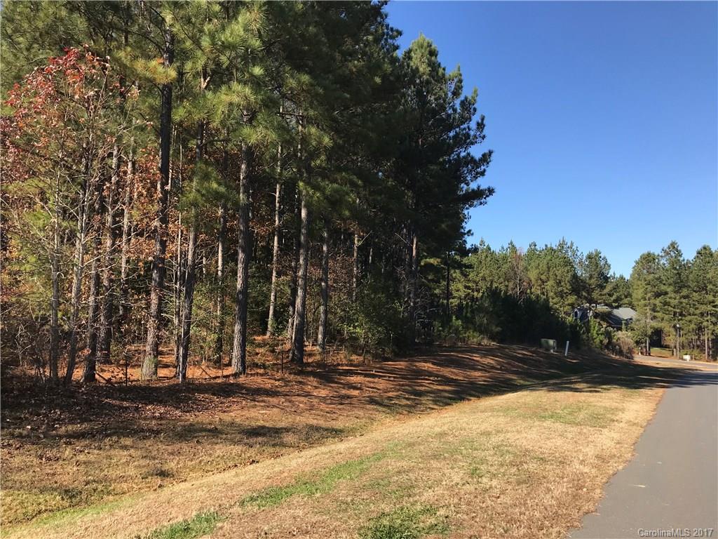 Catawba Shores Estates - Land