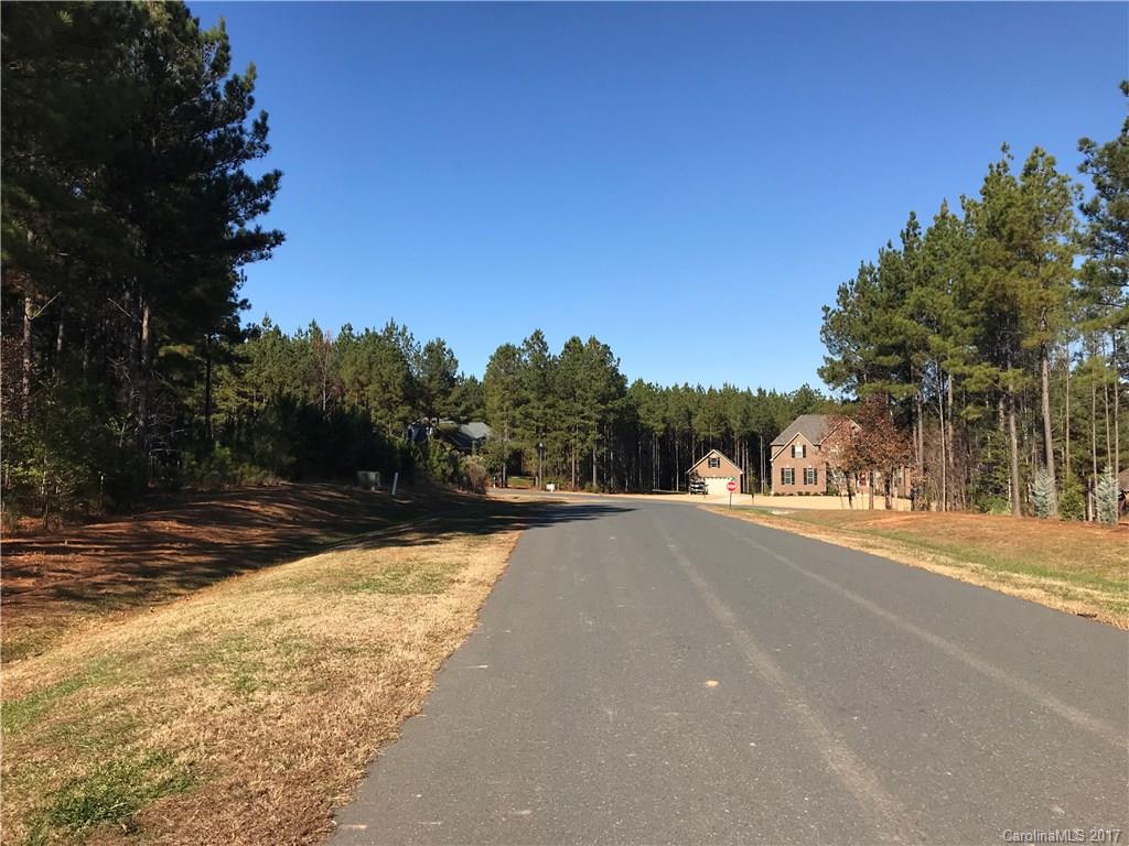 Catawba Shores Estates - Land