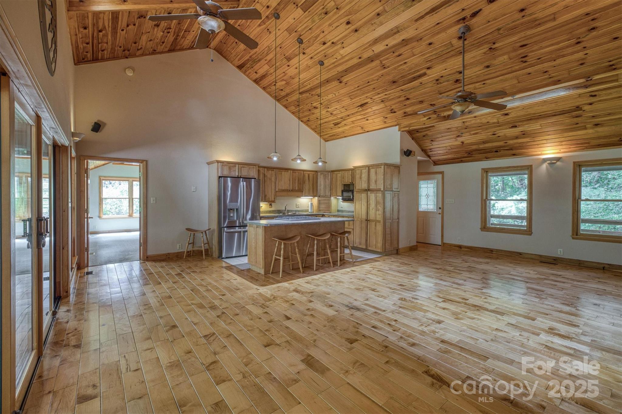 Belvidere Plantation - Residential