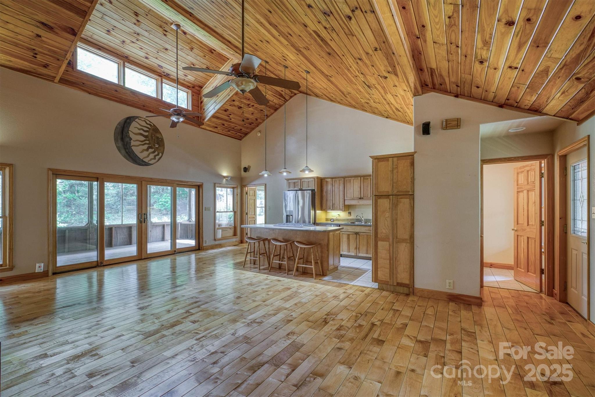 Belvidere Plantation - Residential