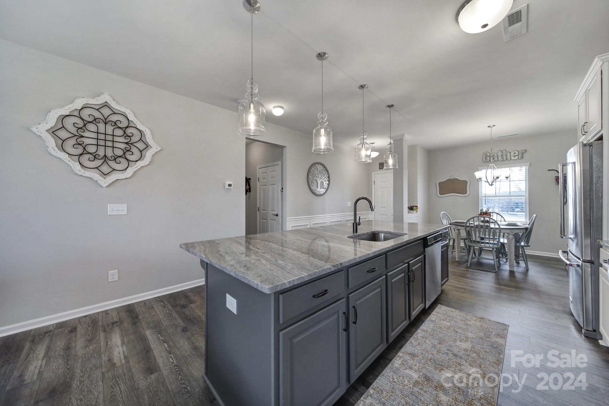 Edgewater - Residential