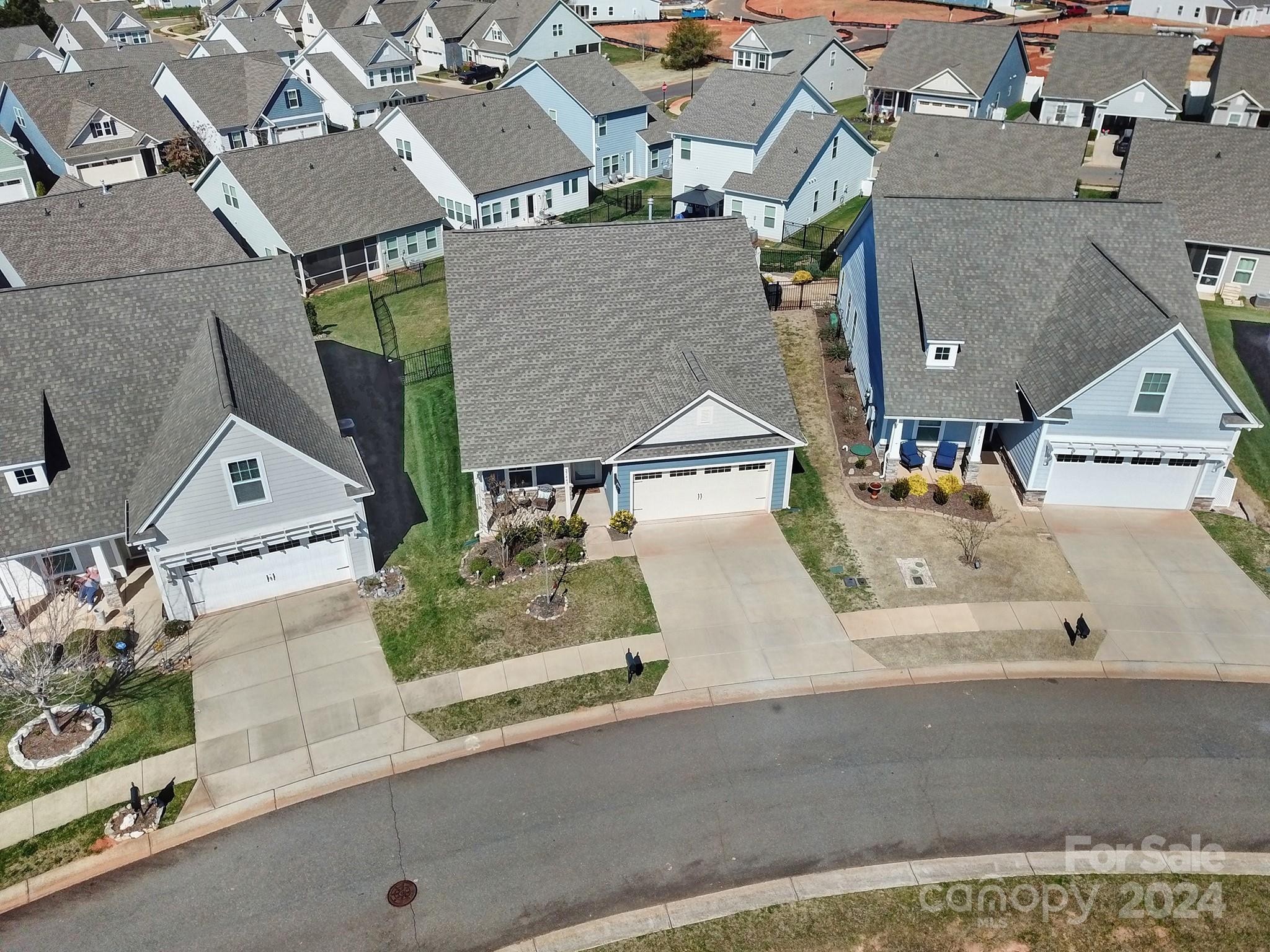 Edgewater - Residential