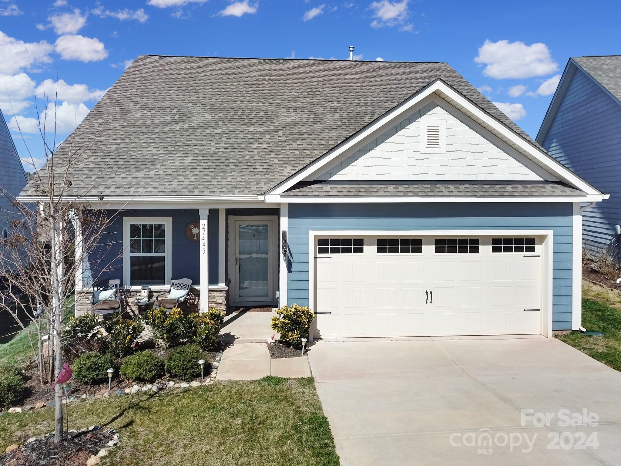 Edgewater - Residential