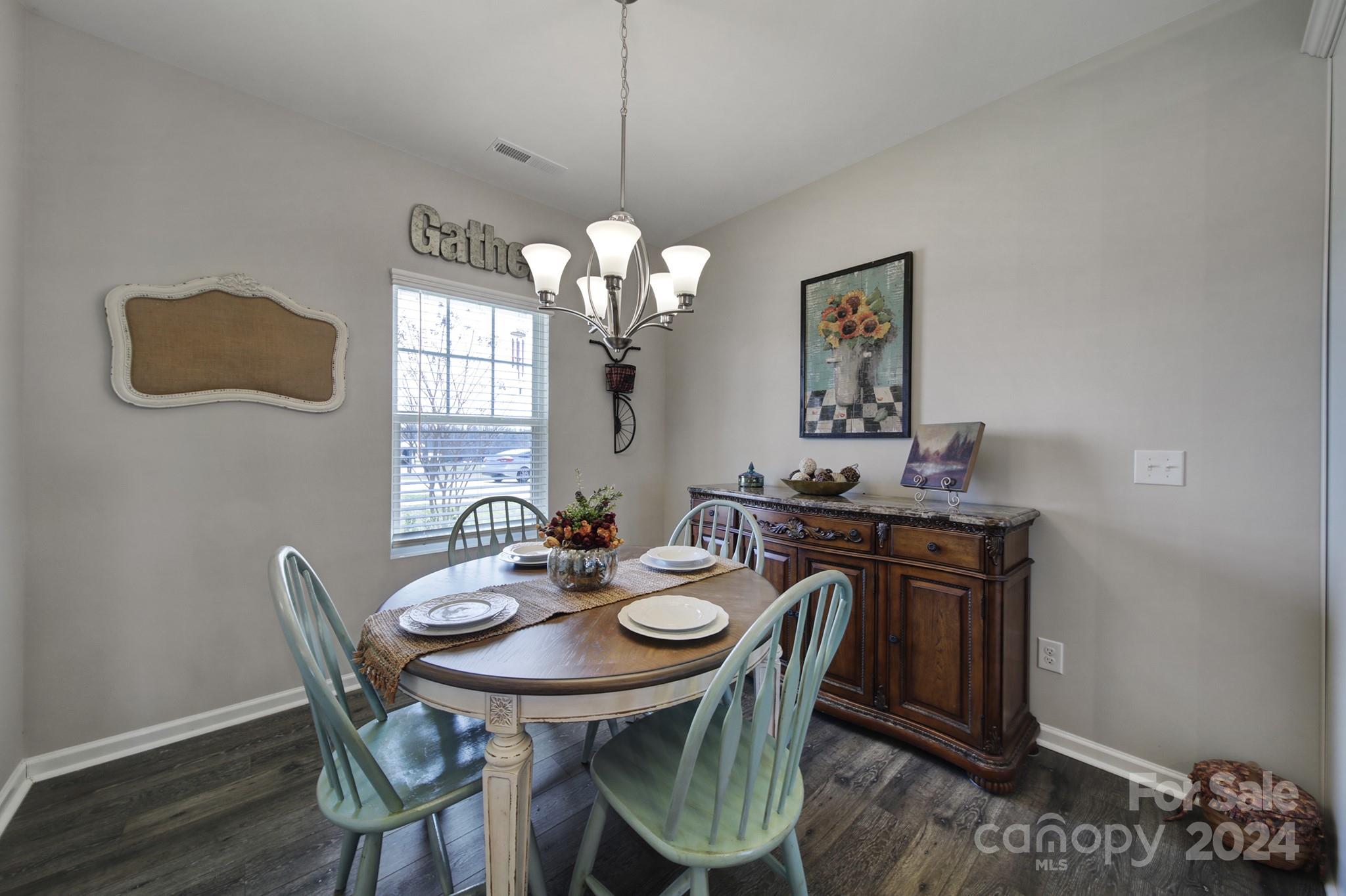 Edgewater - Residential