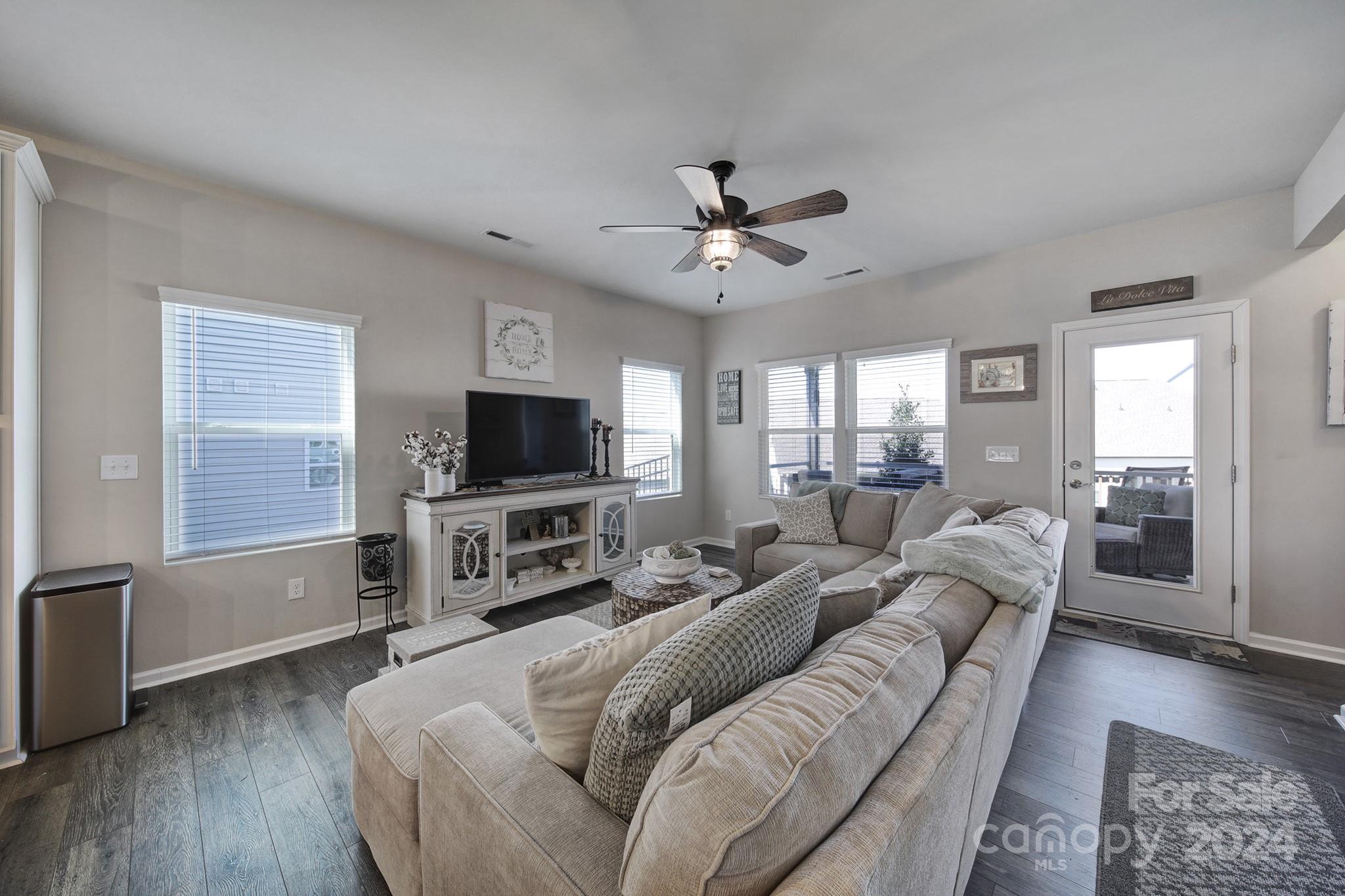 Edgewater - Residential