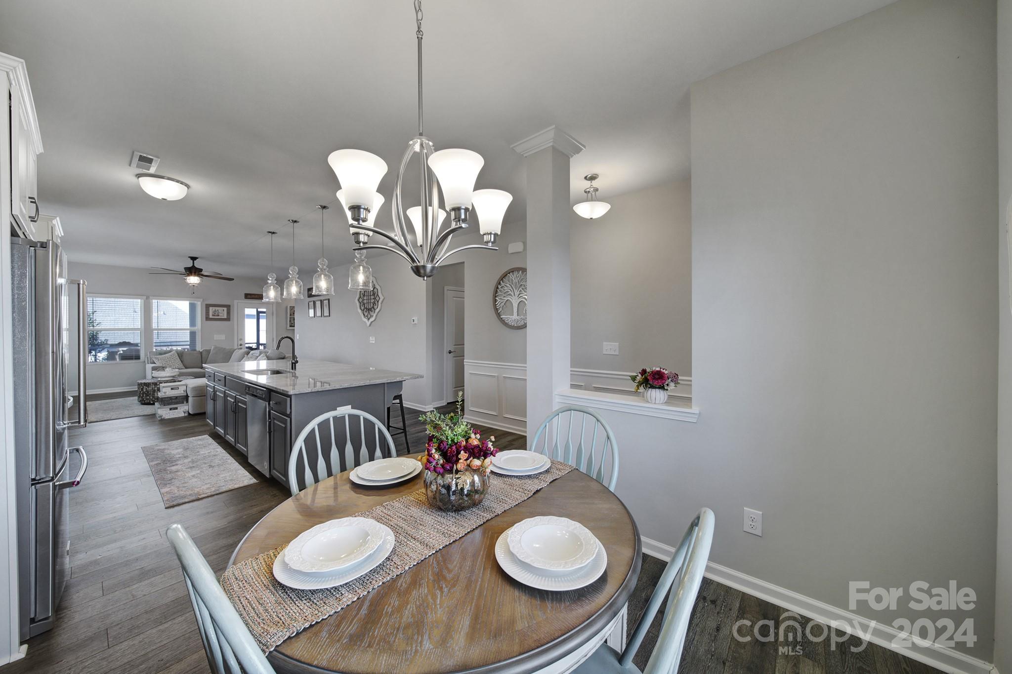 Edgewater - Residential