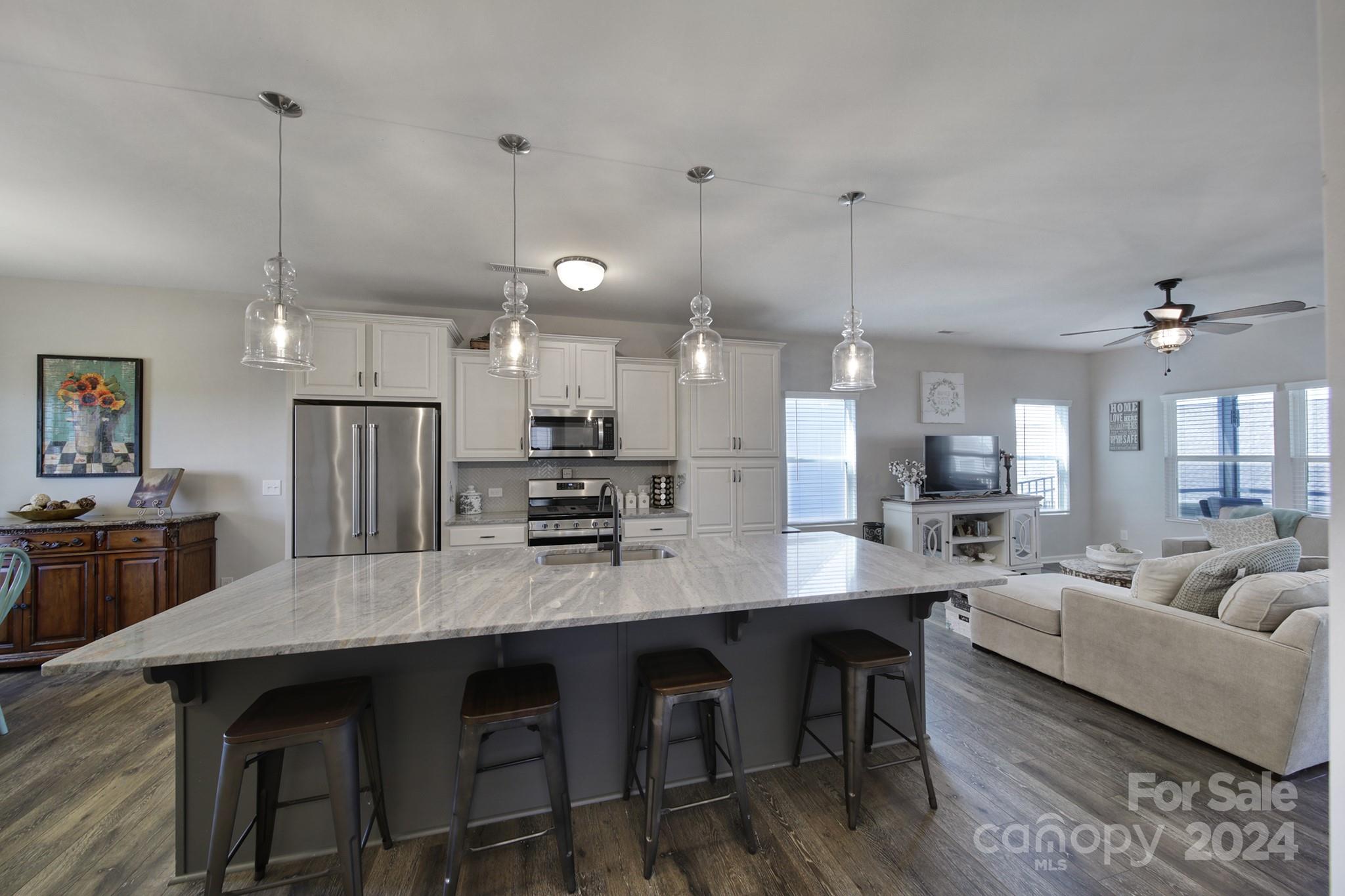 Edgewater - Residential