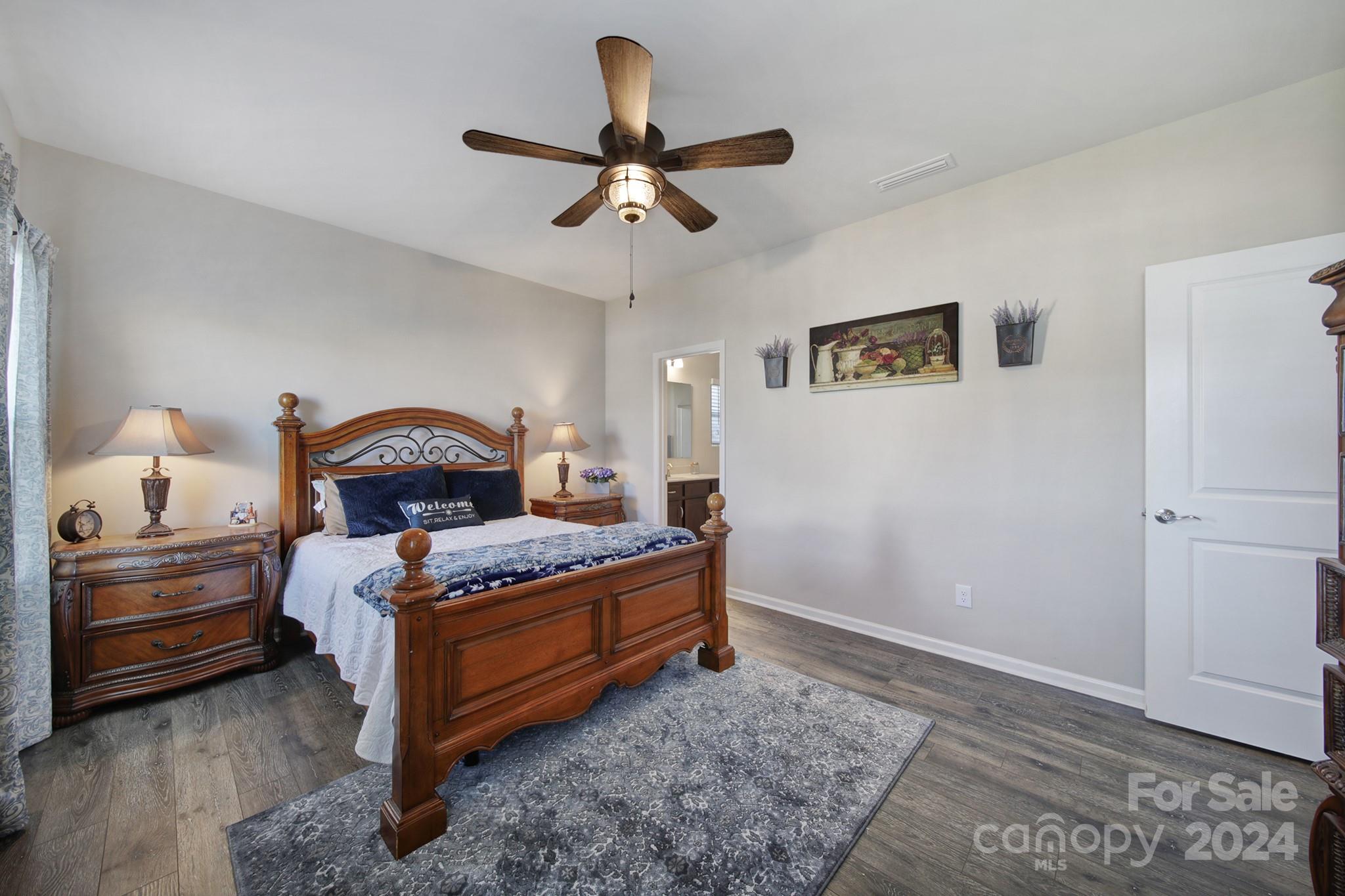 Edgewater - Residential