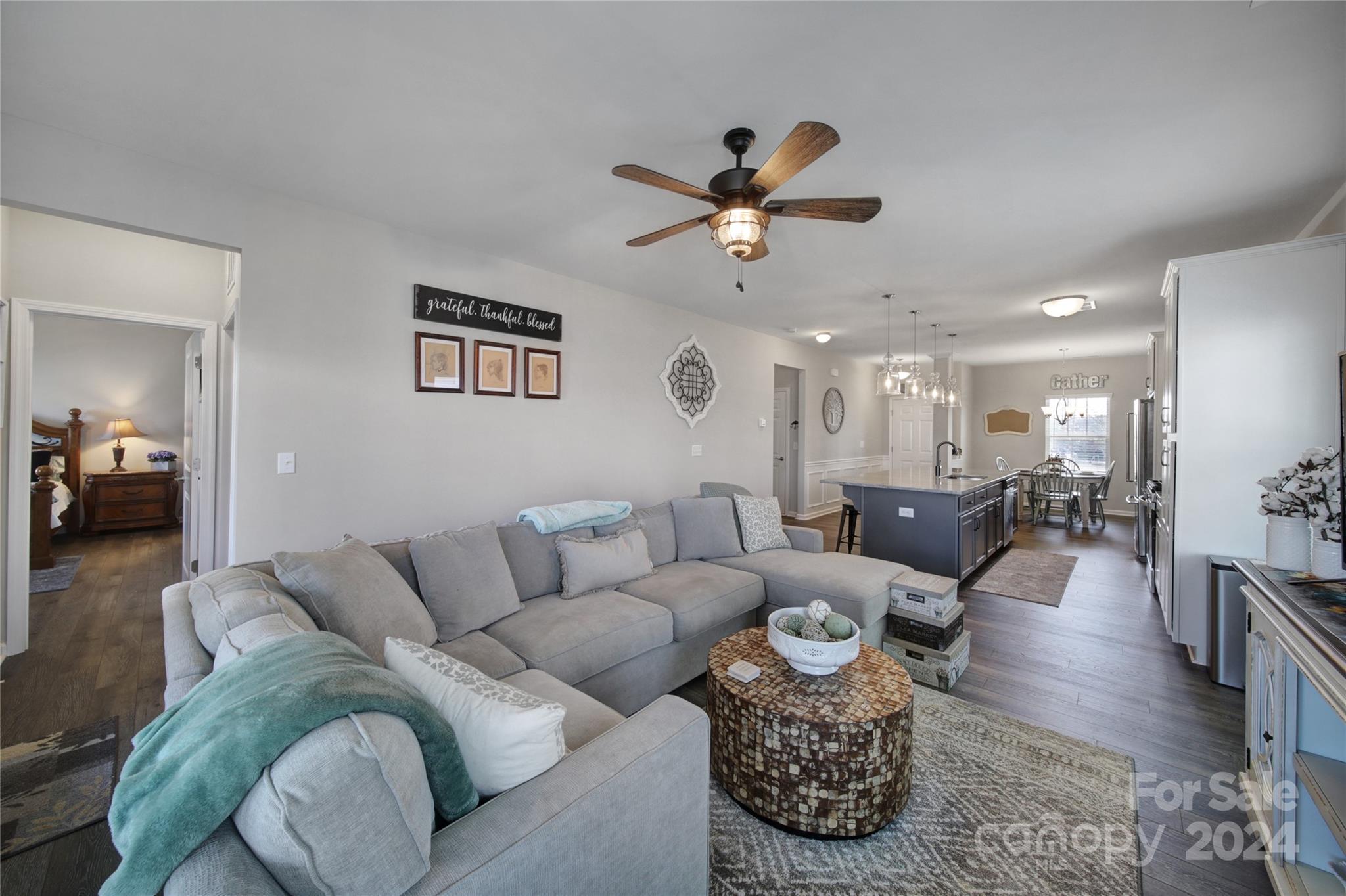 Edgewater - Residential