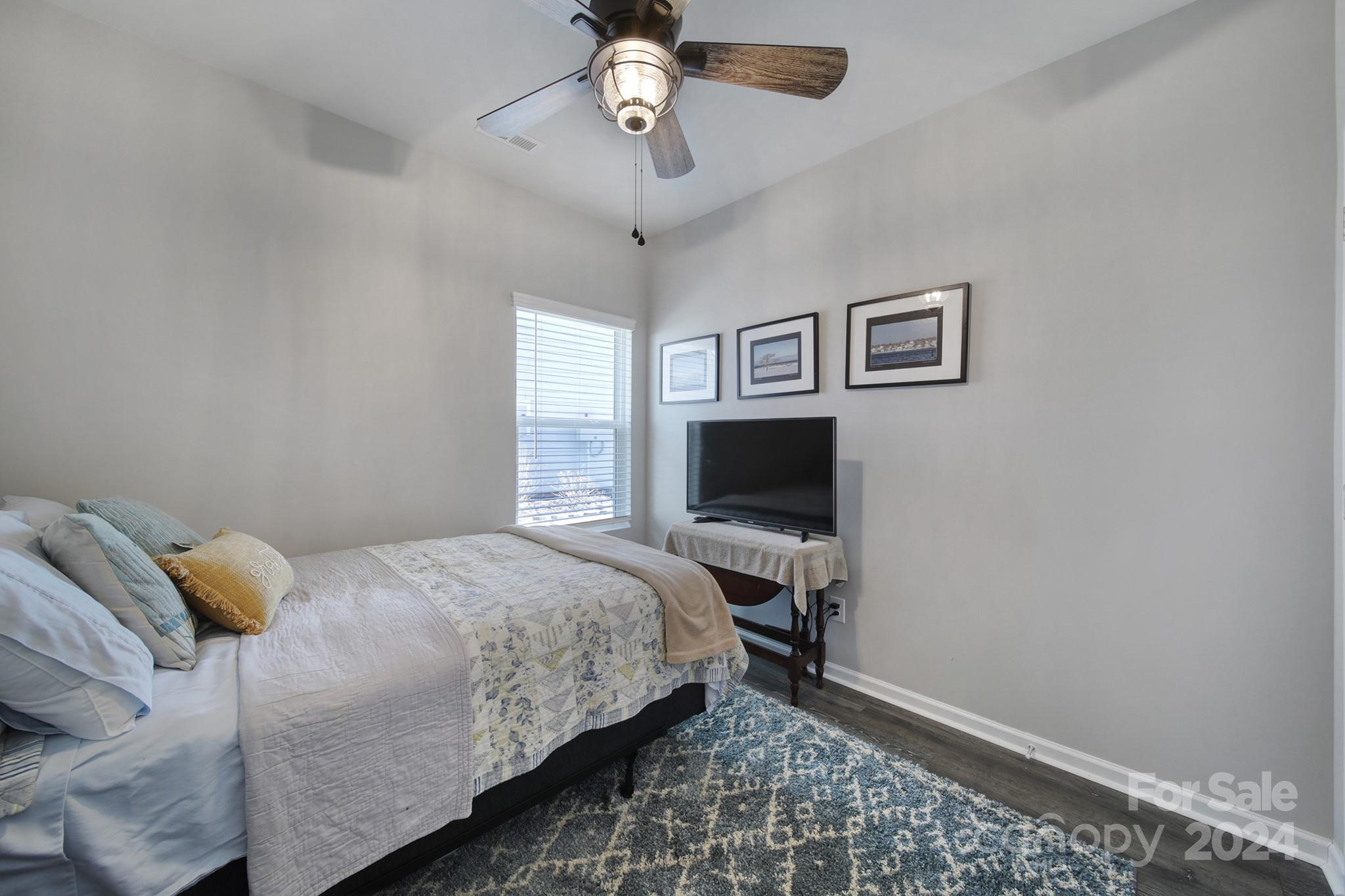 Edgewater - Residential