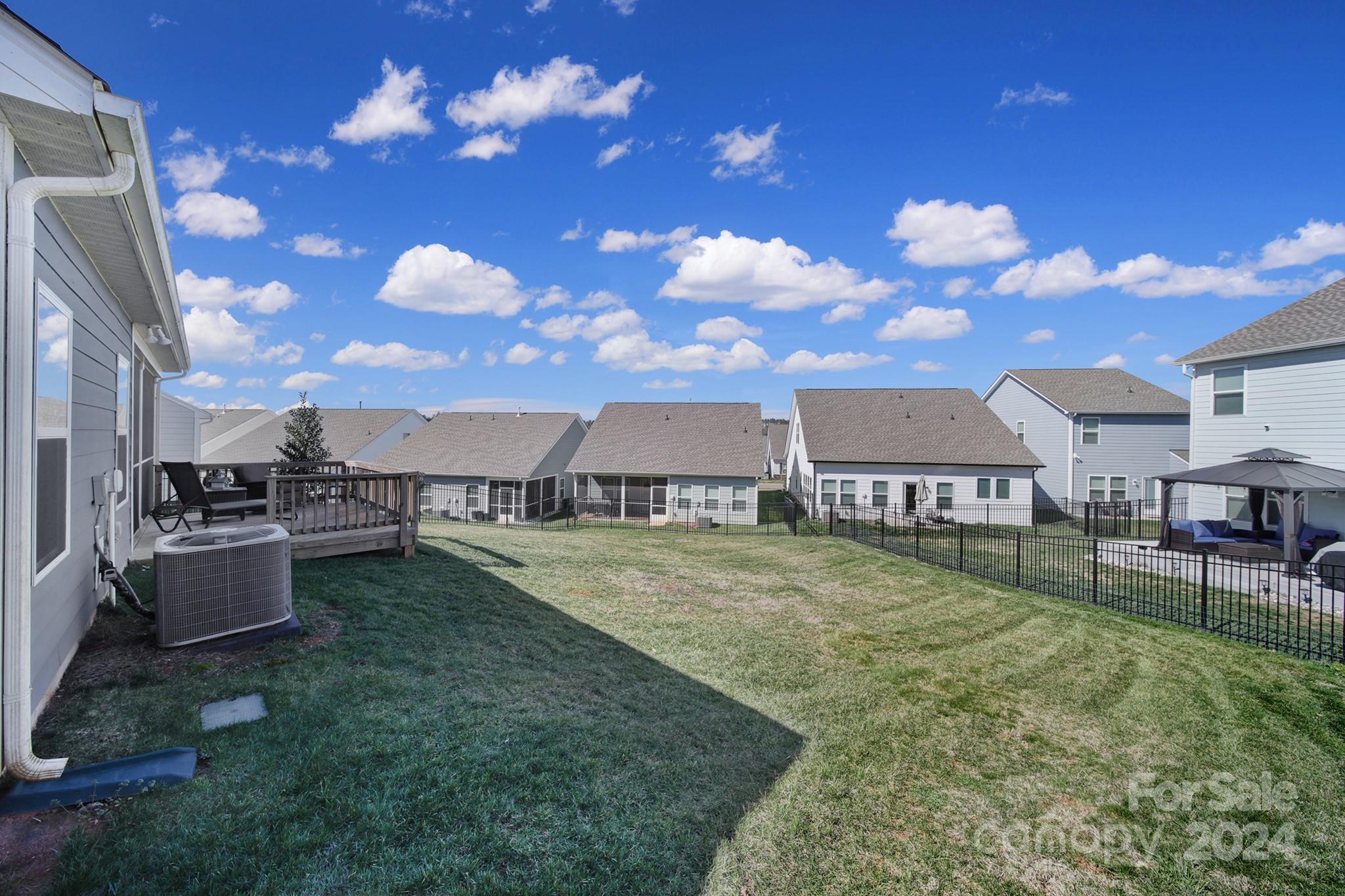 Edgewater - Residential