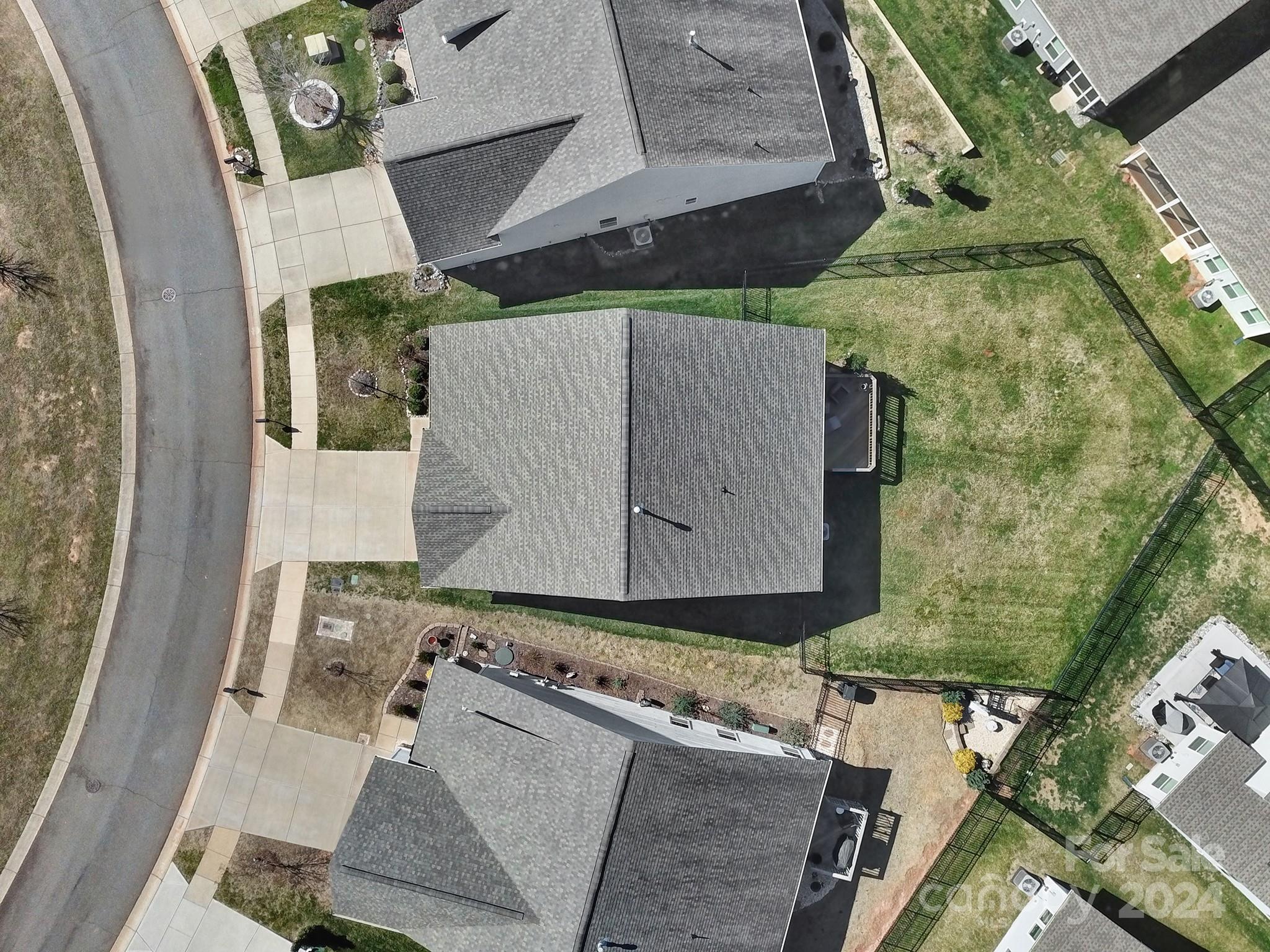 Edgewater - Residential