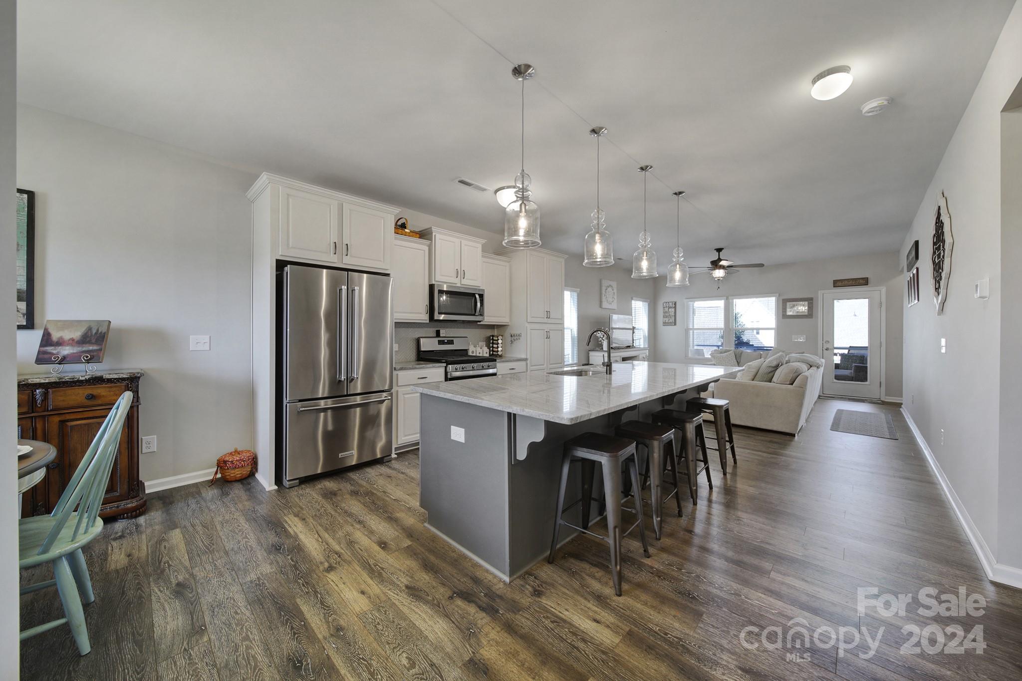 Edgewater - Residential