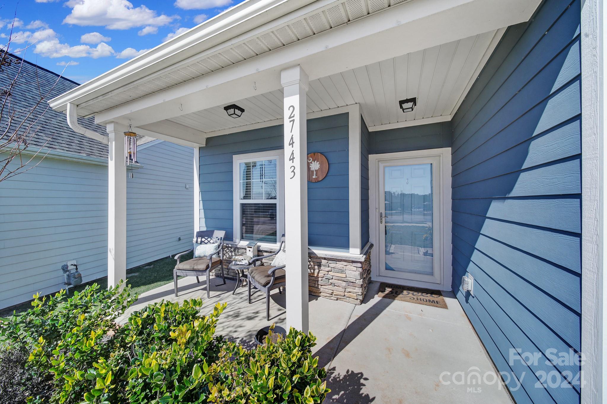 Edgewater - Residential