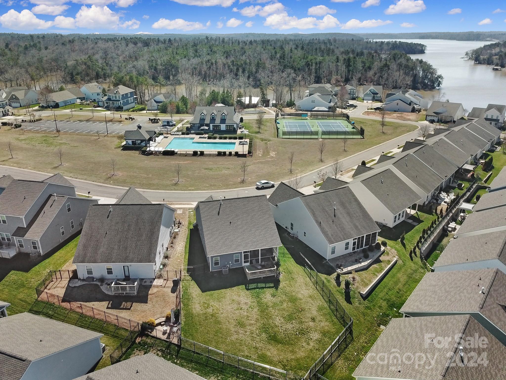 Edgewater - Residential